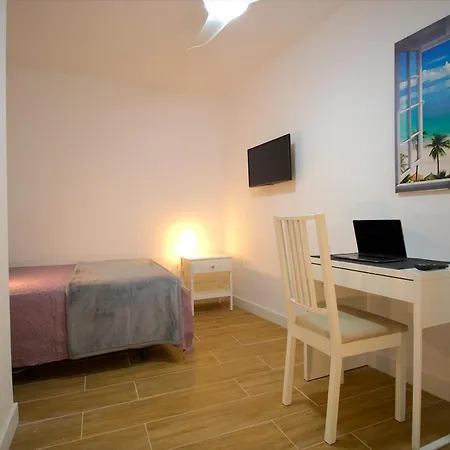 Penzion Palmas Smart