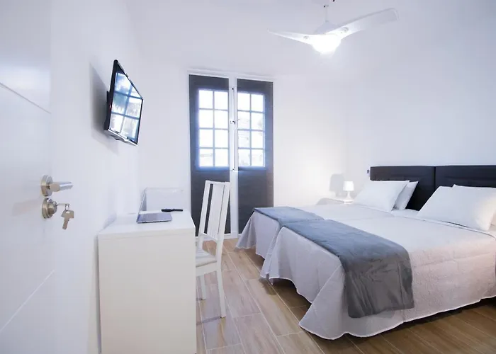 Penzion Palmas Smart *