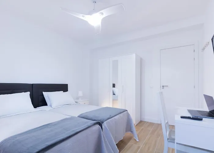 Palmas Smart Penzion