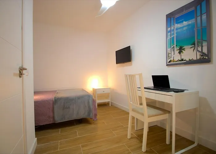 Penzion Palmas Smart