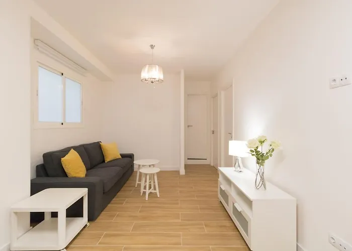 Palmas Smart * Las Palmas de Gran Canaria