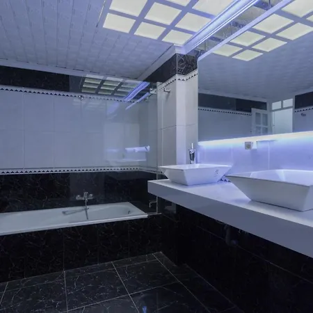 Casa de hóspedes Palmas Smart Las Palmas de Gran Canárias