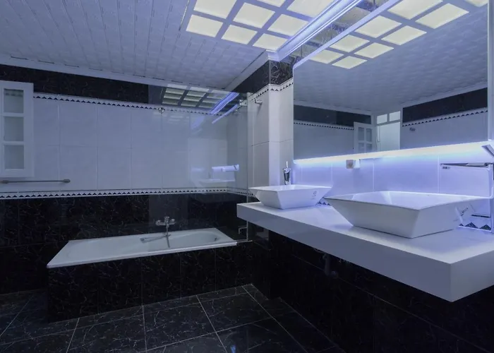 Casa de hóspedes Palmas Smart Las Palmas de Gran Canárias