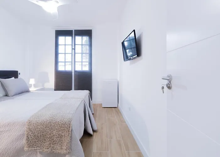 Palmas Smart Las Palmas de Gran Canaria