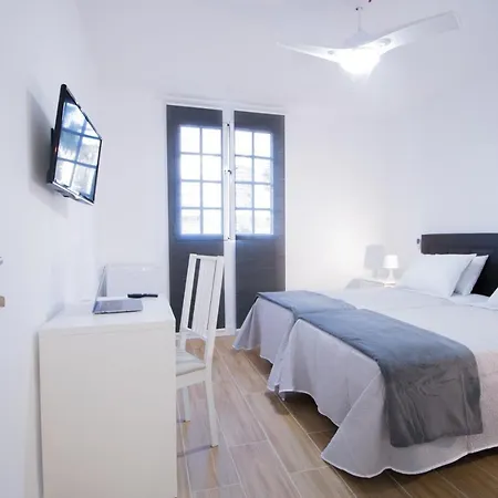 Guest house Palmas Smart *
