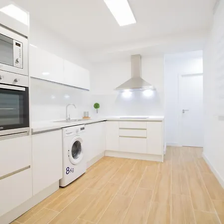 Guest house Palmas Smart Las Palmas de Gran Canaria