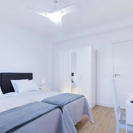 Palmas Smart Guest house